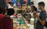 Comunidade de Canaã dos Carajás recebe capacitação sobre reaproveitamento alimentar