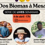 Biomas a Mesa - Auá 5