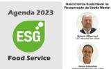 Agenda 2023 do ESG no Food Service