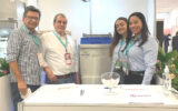 Selo Green Screw destaca referências em design sustentável no food service