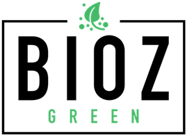 BIOZ GREEN