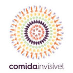 COMIDA INVISÍVEL