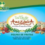 COOPER – Polpas Tentação da Amazônia (PA)