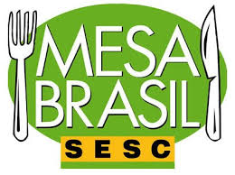 MESA BRASIL SESC