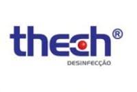 TECH DESINFECÇÃO
